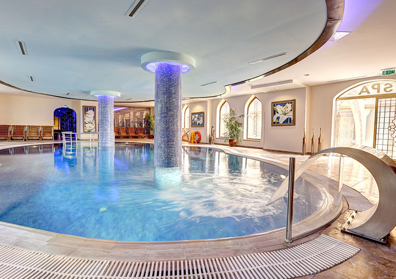 Spa & Wellness